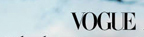 vogue vogue